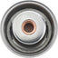 Termostato de refrigerante del motor Gates 33718