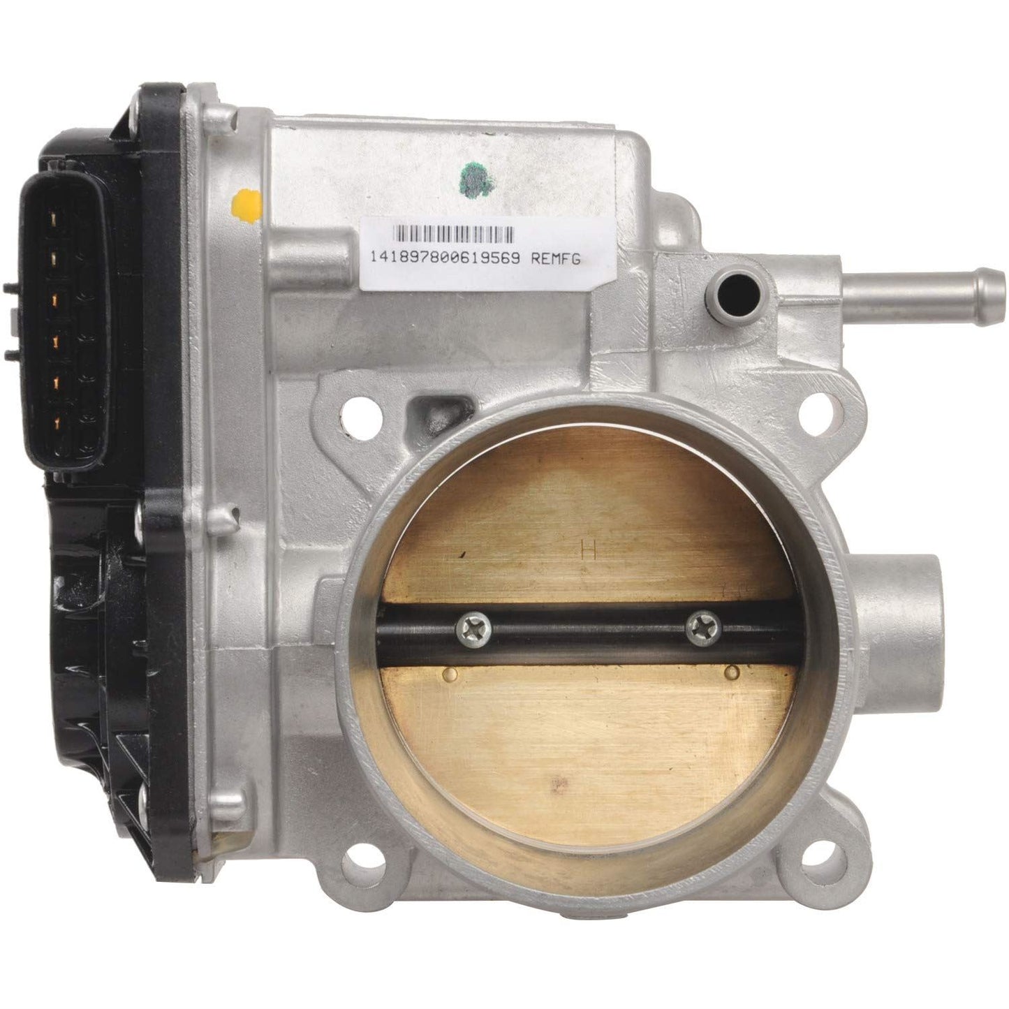 CARDONE 67-8006 Corps de papillon d'injection de carburant