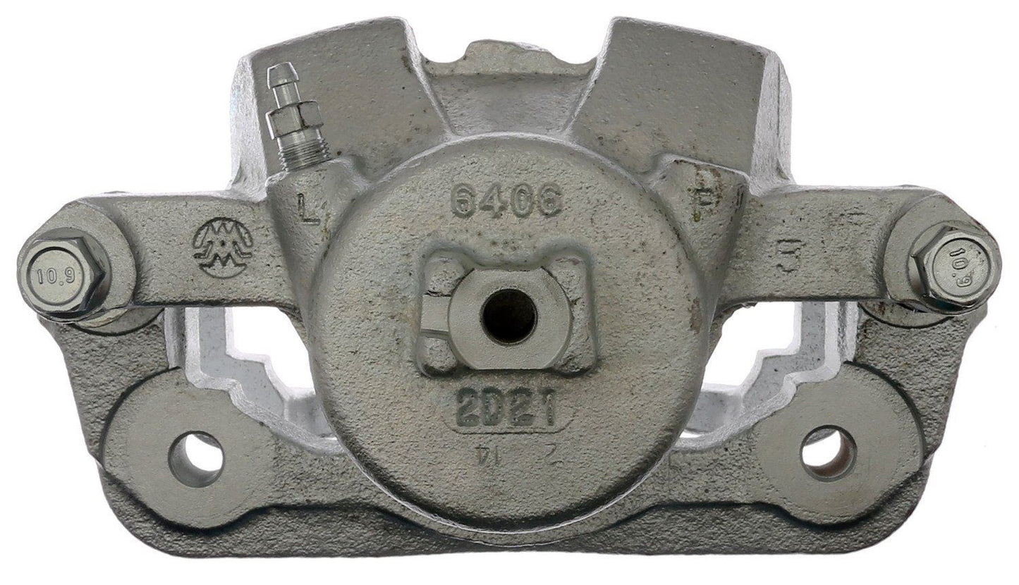 ACDelco Professional Durastop 18FR2183N Étrier de frein à disque