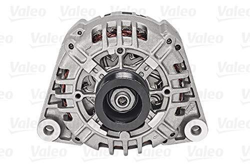 Alternador Valeo 439420