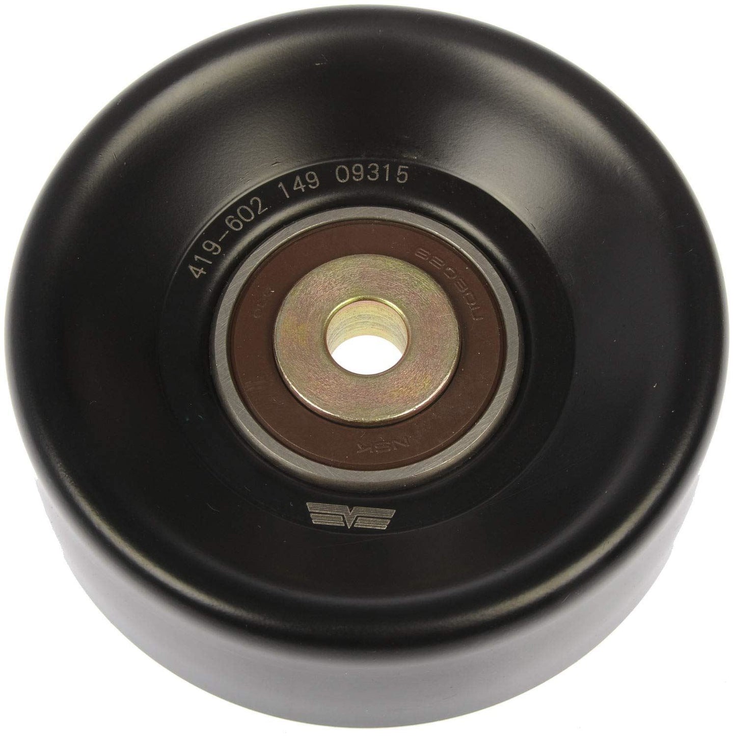 Dorman 419-602 Accessory Drive Belt Idler Pulley