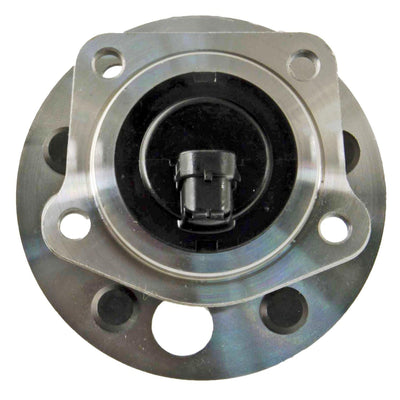 ACDelco Professional 512041 Conjunto de buje y rodamiento de rueda