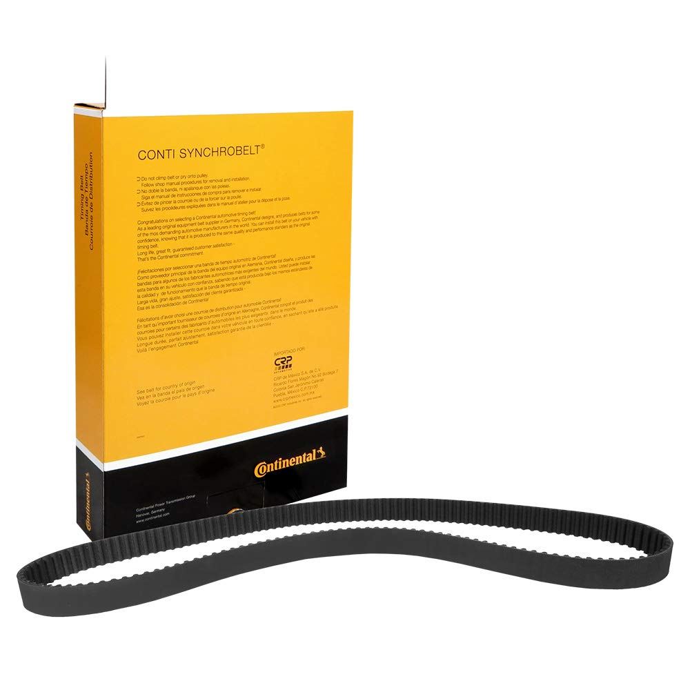 Courroie de distribution moteur CRP TB226