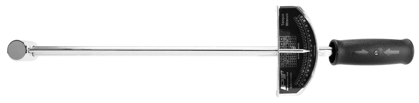 PERFORMANCE TOOL W3001C