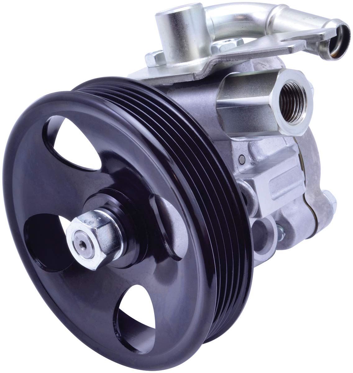 Hitachi PSP0004 Power Steering Pump