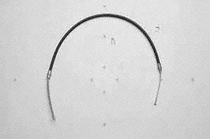 Raybestos BC92810 Parking Brake Cable