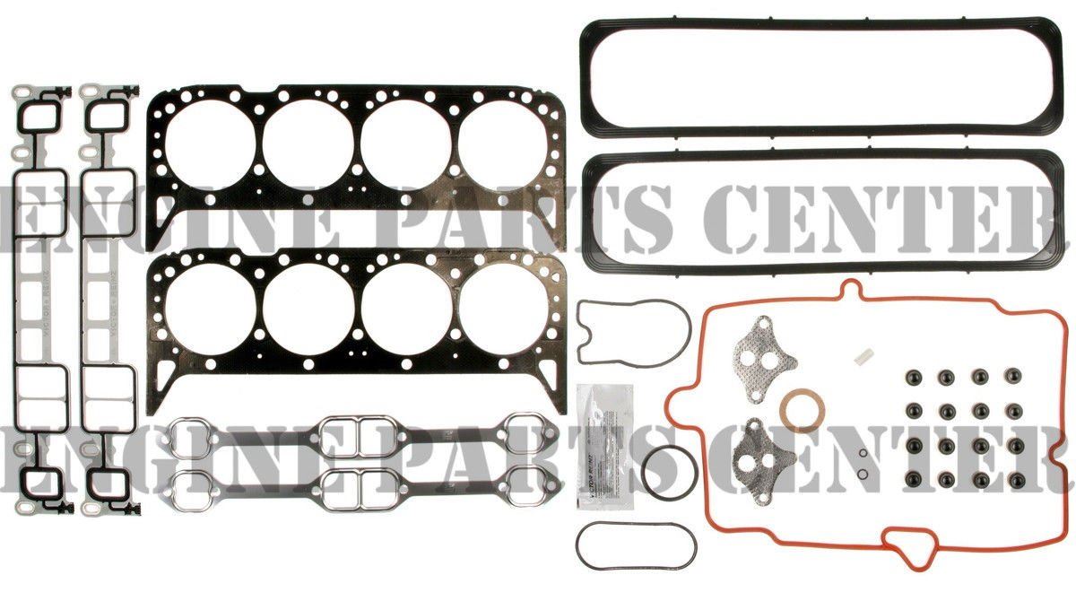 Mahle HS5746C Engine Cylinder Head Gasket Set