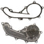 Aisin WPT-044 Engine Water Pump