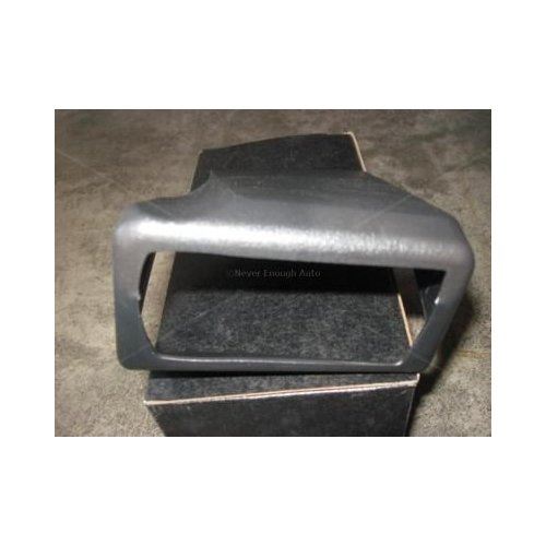Edge Products 38304 Gauge Pod