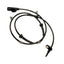Beck/Arnley 084-4812 Capteur de vitesse de roue ABS