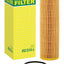 MANN-FILTER HU 514 X Engine Oil Filter