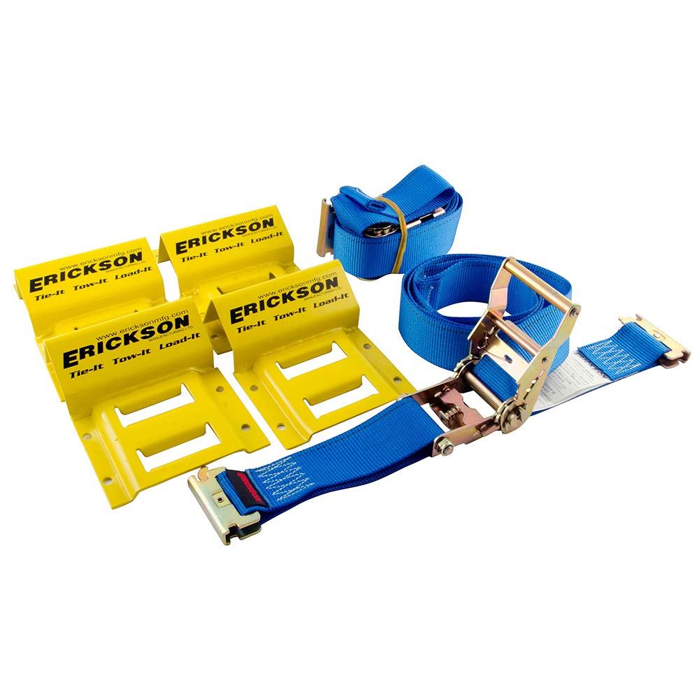 ERICKSON MFG 09160