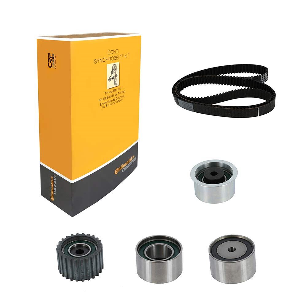 CRP TB307K1 Kit de correa de distribución del motor