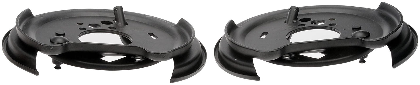 Dorman 924-375 Brake Backing Plate