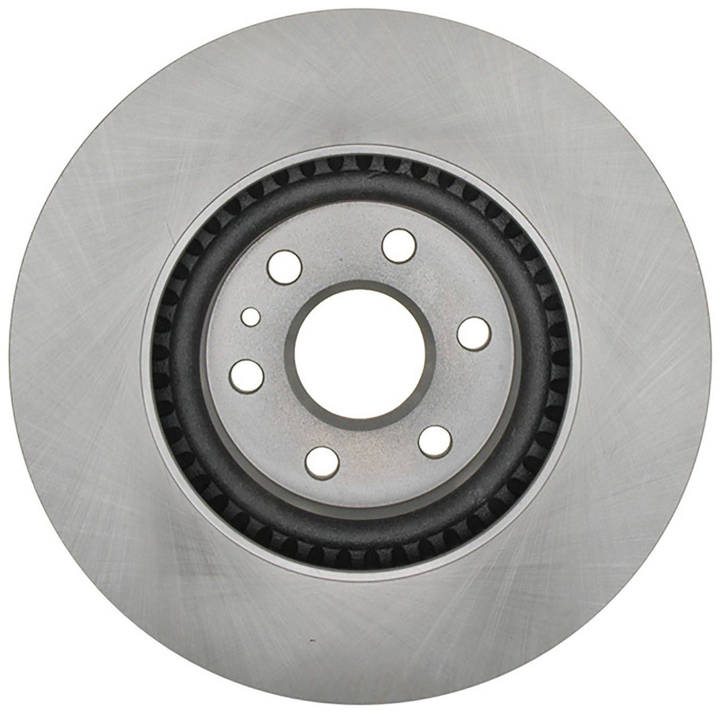ACDelco Advantage 18A2726AC Rotor de frein à disque