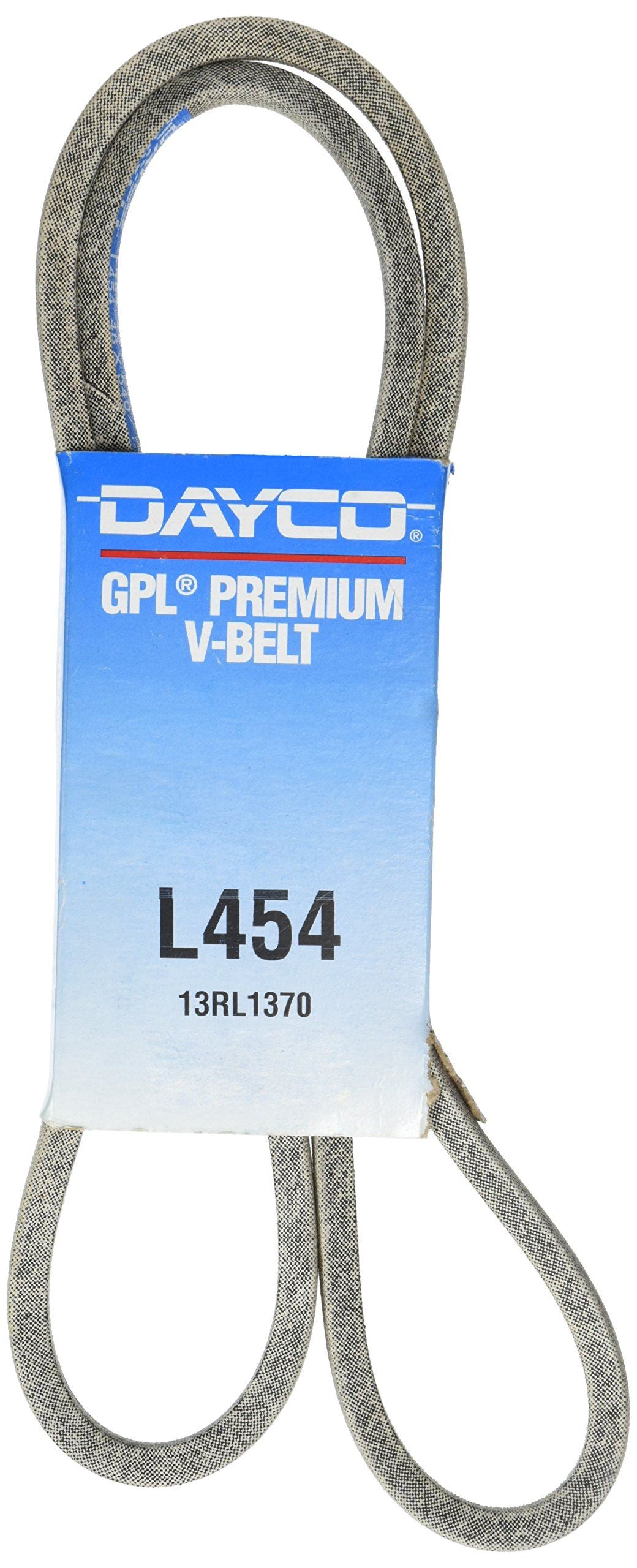 Dayco L454