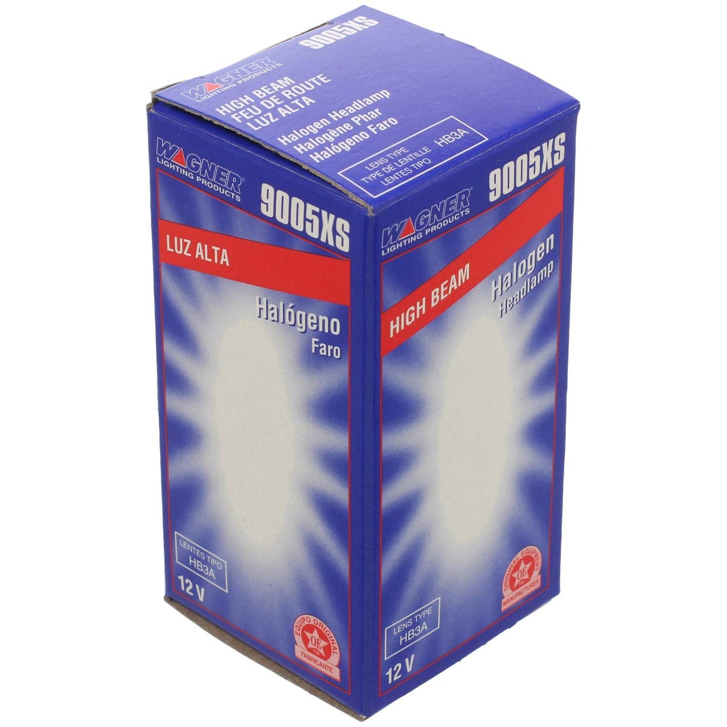 Wagner 9005XS Headlight Bulb