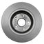 Beck/Arnley 083-3594 Disc Brake Rotor