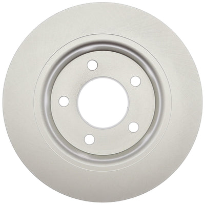 ACDelco Advantage 18A1804AC Rotor de frein à disque