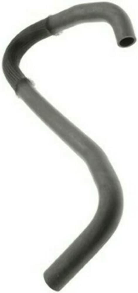 Manguera de refrigerante del radiador Dayco 72377