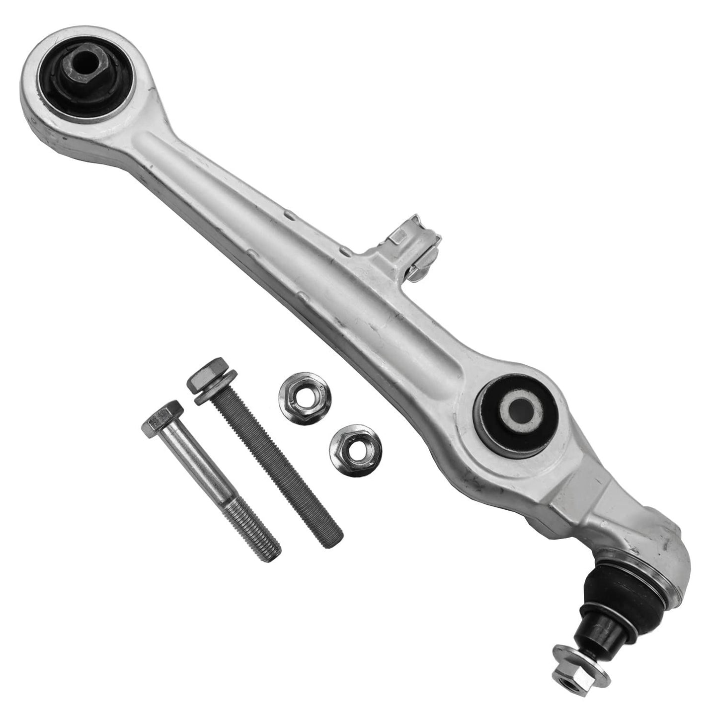 Beck/Arnley 102-4967 Conjunto de brazo de control de suspensión y rótula