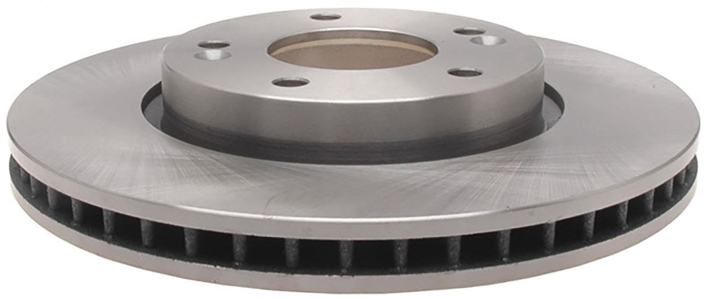 ACDelco Advantage 18A2747AC Rotor de frein à disque