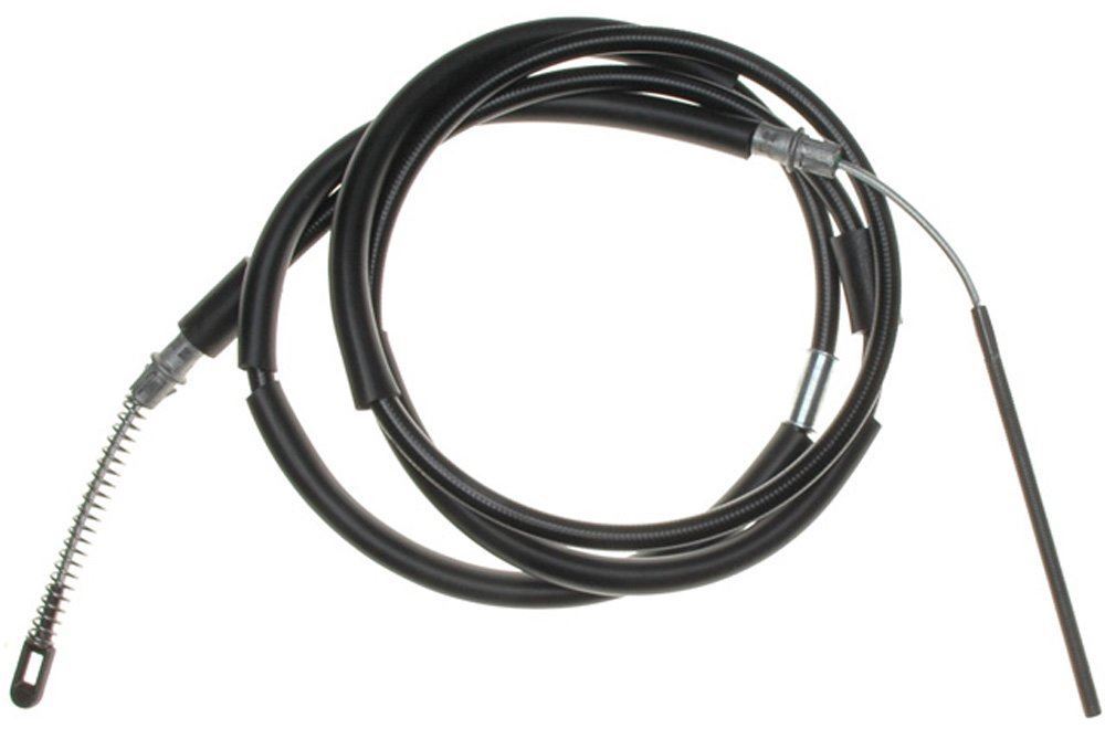 Cable de freno de estacionamiento Raybestos BC96090