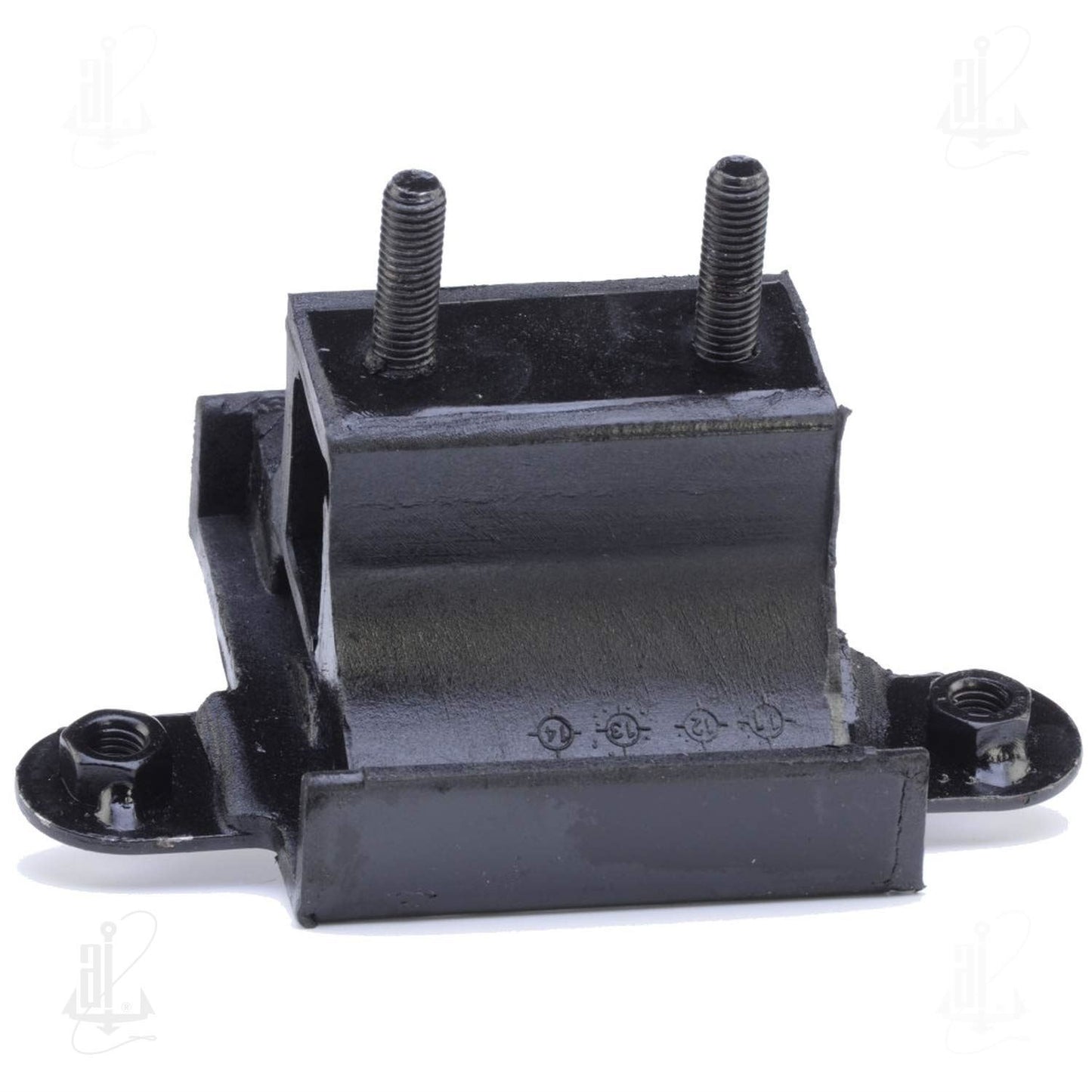 Anchor 2898 Automatic Transmission Mount