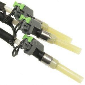 Inyector de combustible BWD 63885