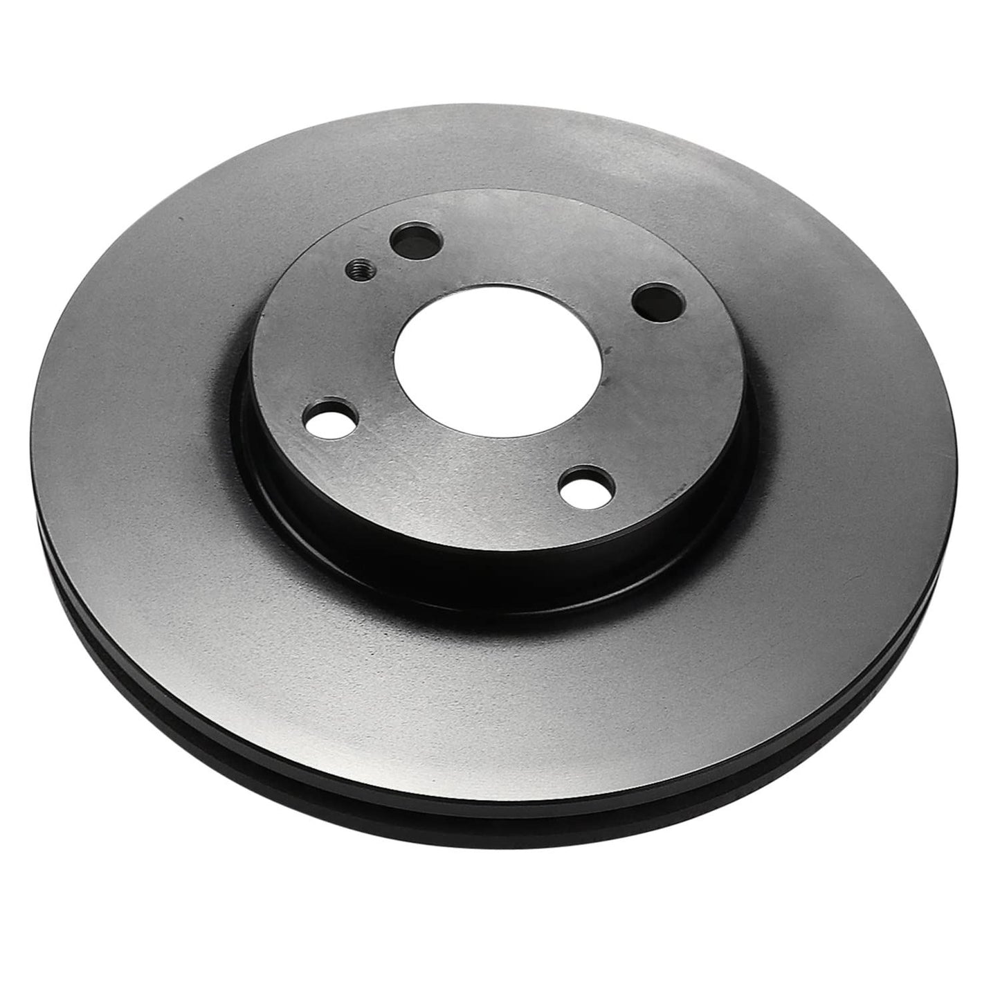 Beck/Arnley 083-3680 Rotor de freno de disco