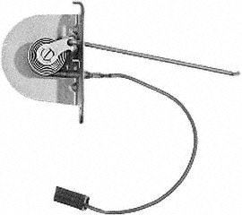 Thermostat de starter de carburateur BWD TH164