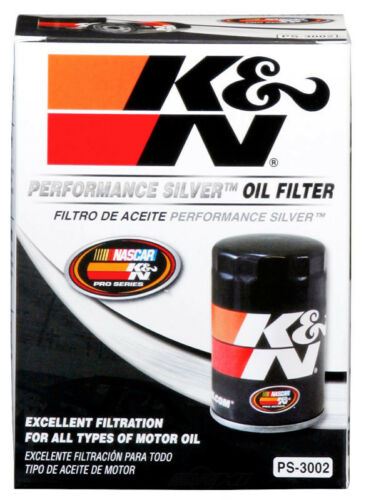 K&N PS3002