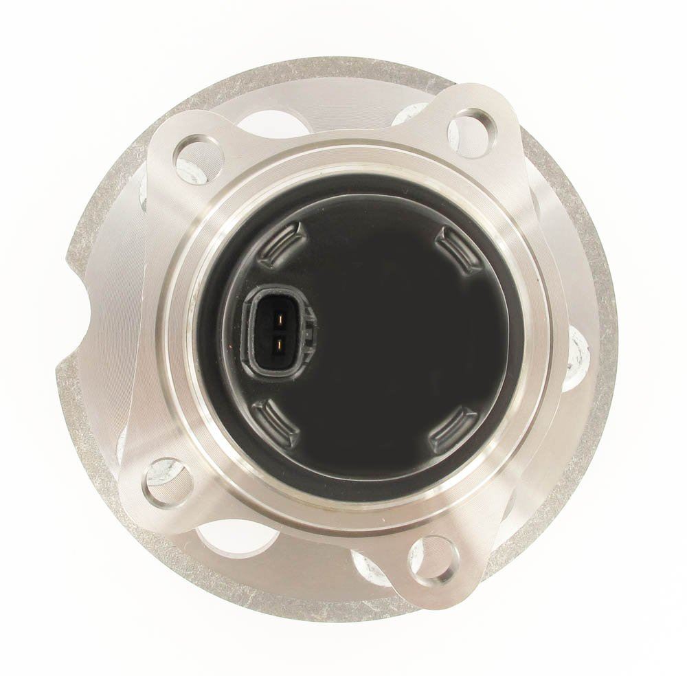SKF BR930437 Roulement d'essieu et moyeu