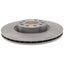 Rotor de freno de disco Raybestos 980383R