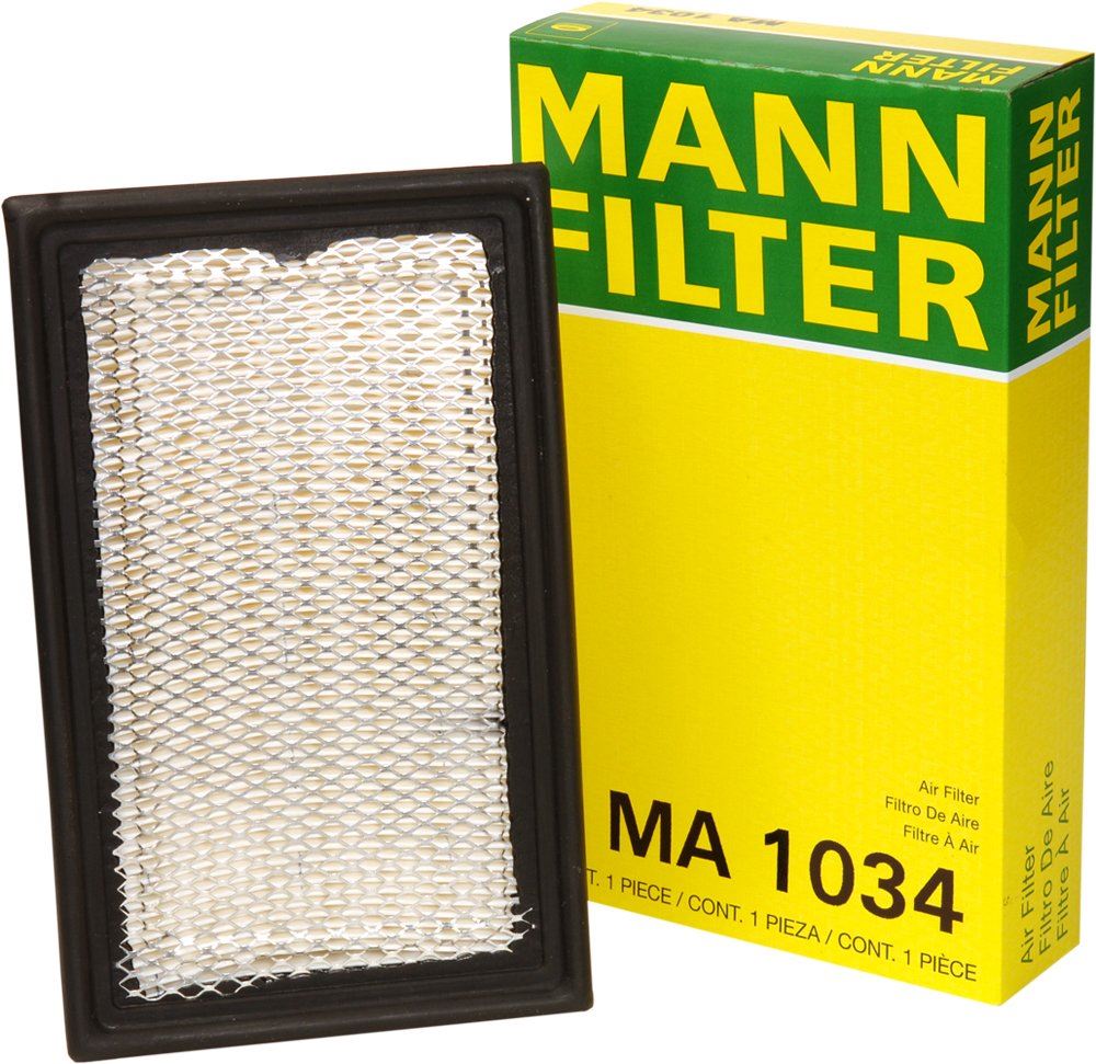 MANN MA1034