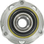 SKF BR930040 Axle Bearing and Hub Assembly