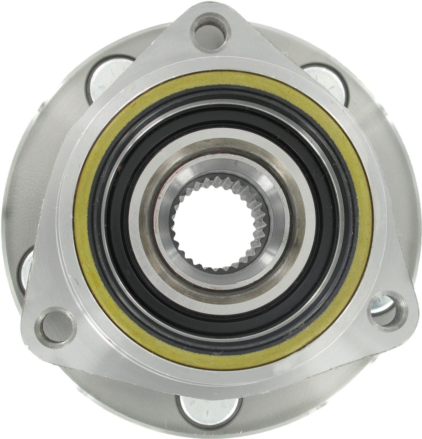 SKF BR930040 Axle Bearing and Hub Assembly