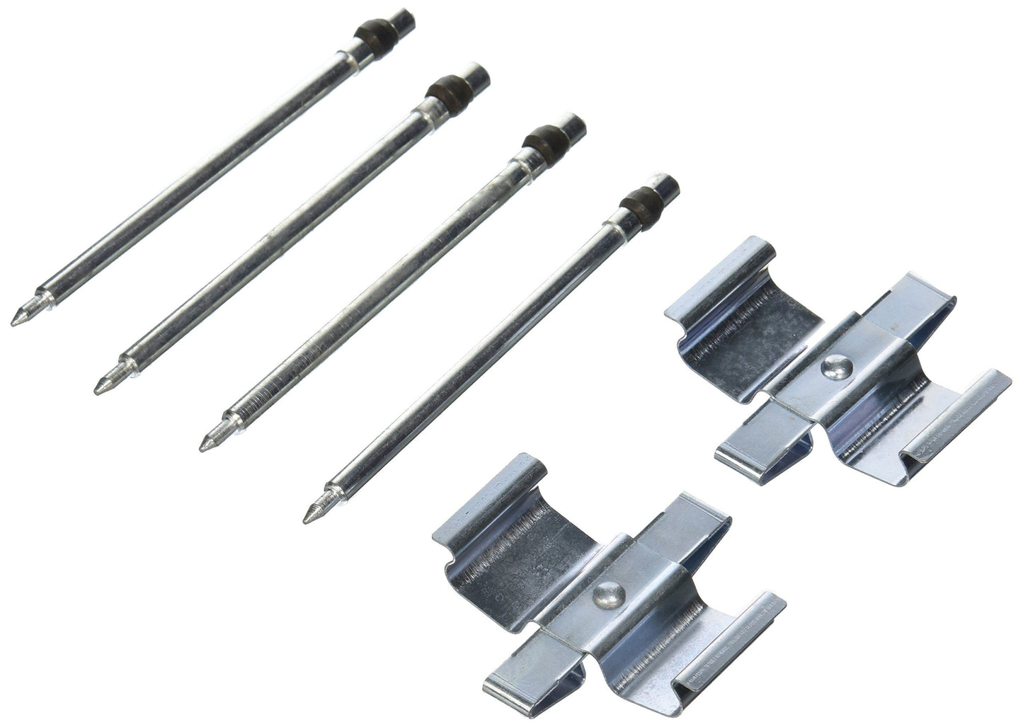 Raybestos H18018A Disc Brake Hardware Kit