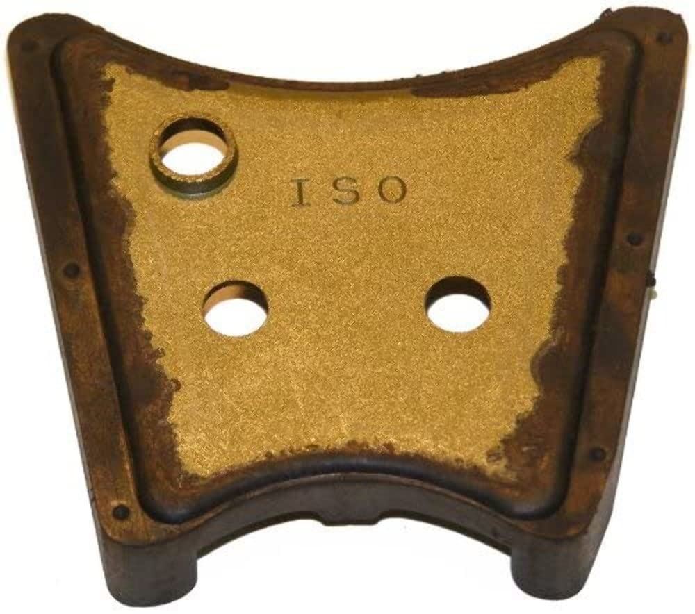 Cloyes Gear & Product 9-5131 Engine Timing Damper