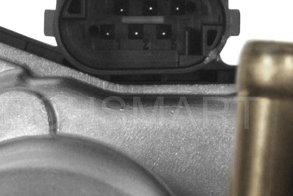BWD S20010 Cuerpo del acelerador de inyección de combustible