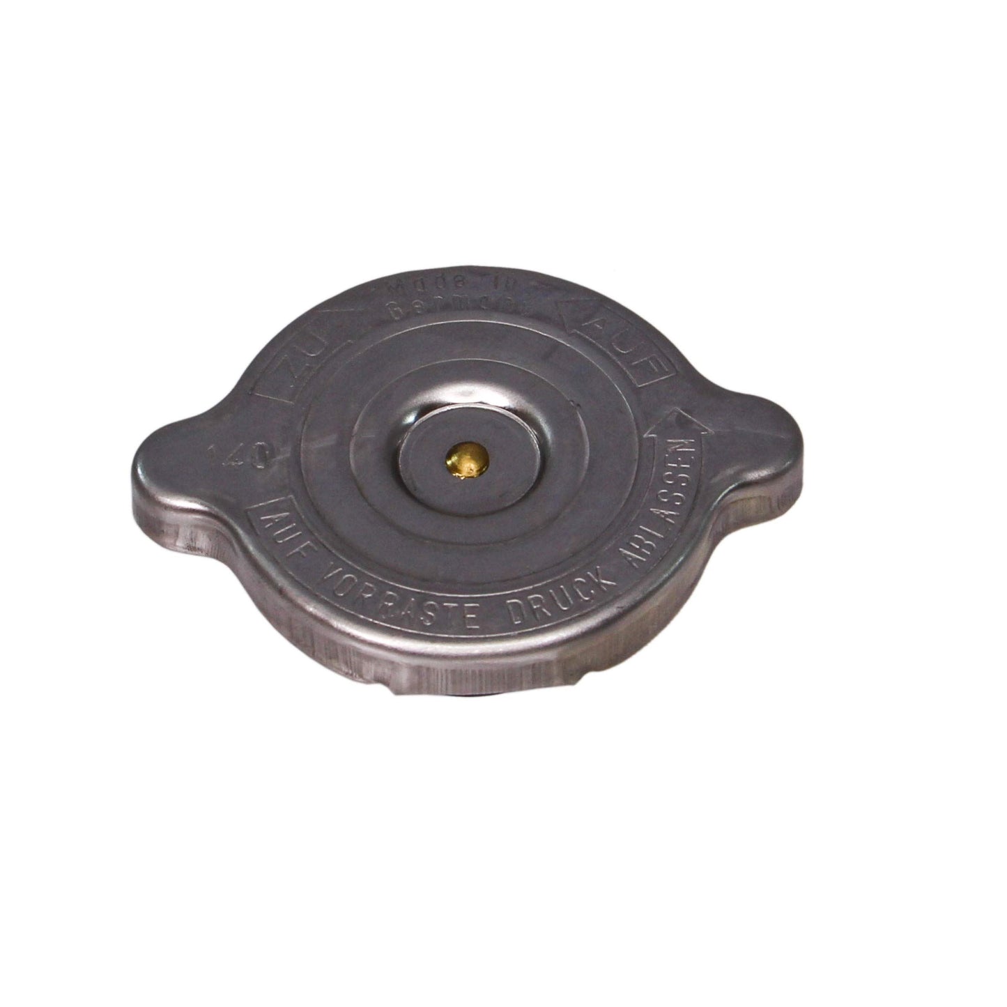 CRP CPE0026P Engine Coolant Reservoir Cap
