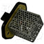 Resistencia del motor del ventilador HVAC BWD RU1401