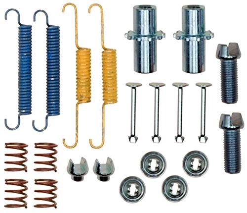 Kit de herrajes para freno de estacionamiento Raybestos H17460