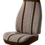 Funda de asiento FIA TR44 MARRÓN
