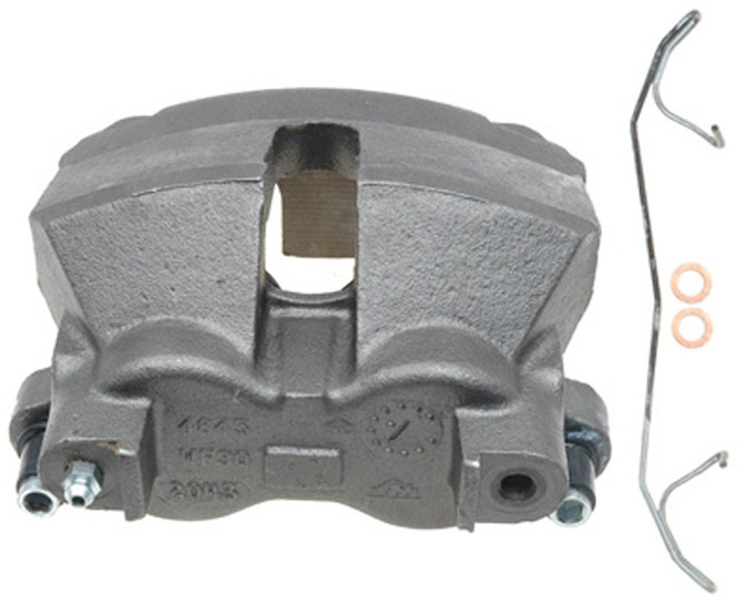 ACDelco Professional Durastop 18FR1683 Disc Brake Caliper