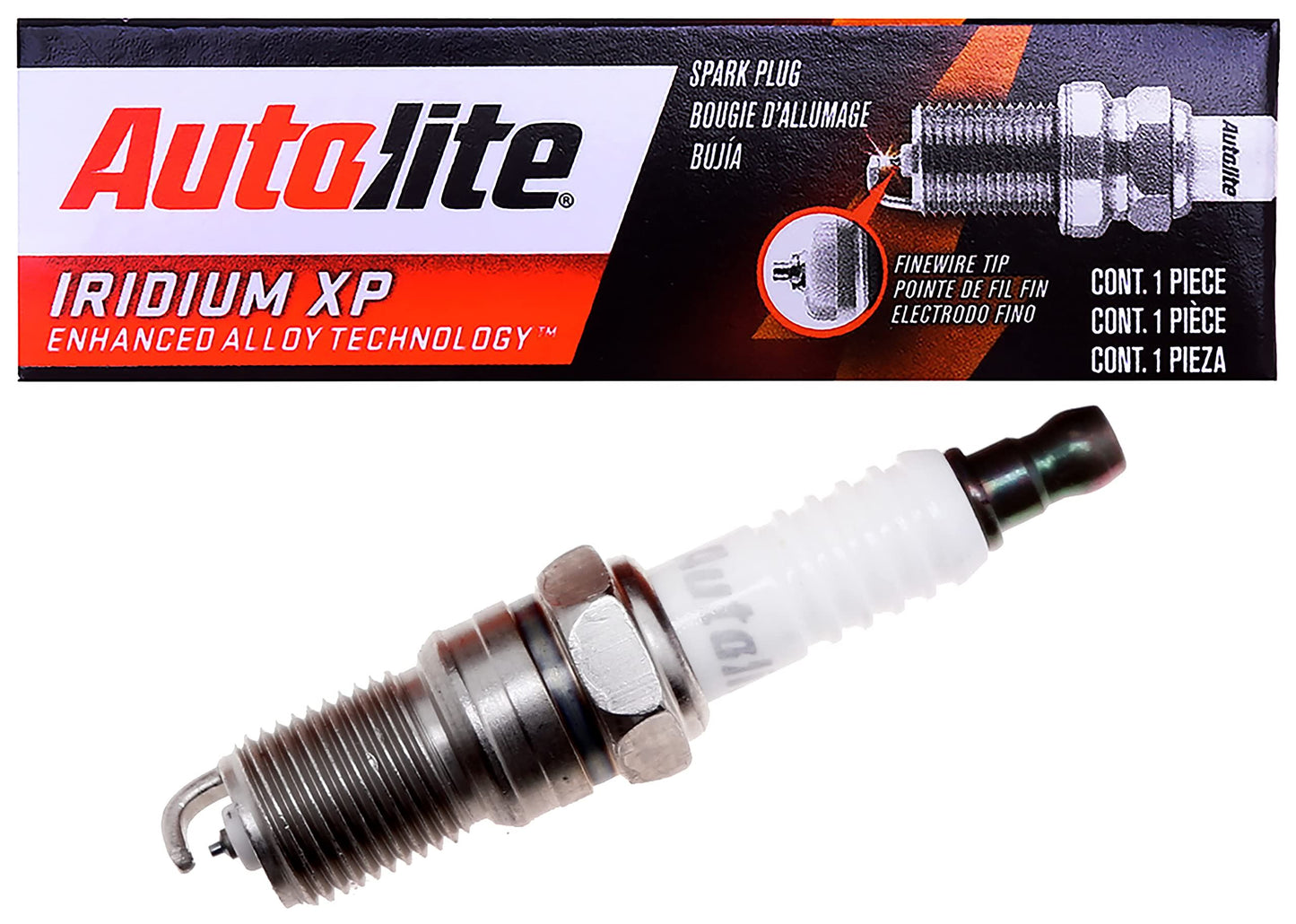 AUTOLITE XP104 (PACK DE 4)