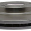 Raybestos 981958R Disc Brake Rotor