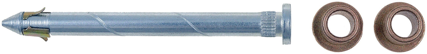 Dorman 38390 Door Hinge Pin and Bushing Kit