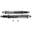 Monroe 58608 Suspension Shock Absorber and Coil Spring Assembly