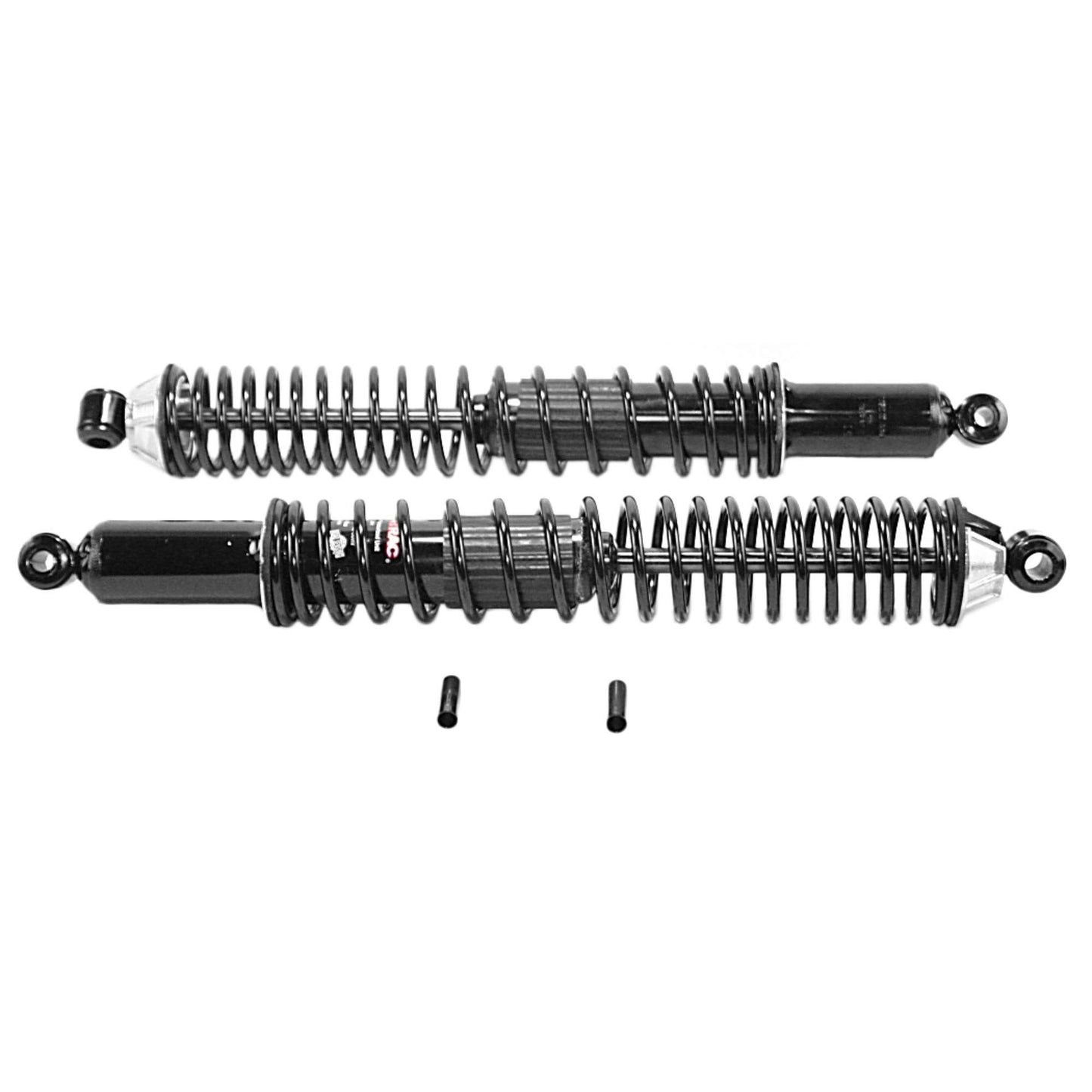 Monroe 58608 Suspension Shock Absorber and Coil Spring Assembly